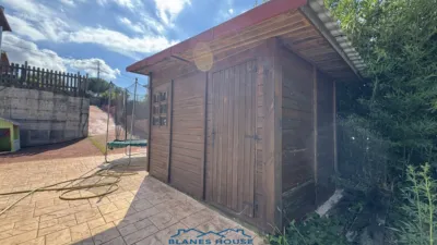 Casa en Carrer d'Amer photo 51