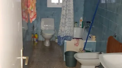 Casa en venta en Plaza los Arcos, Número 4, Alcorisa de 119.000 €