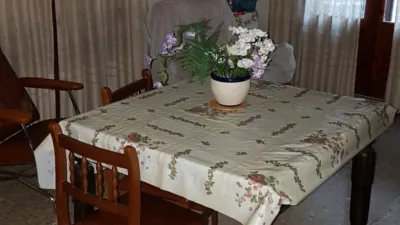 Casa en venta en Plaza los Arcos, Número 4, Alcorisa de 119.000 €