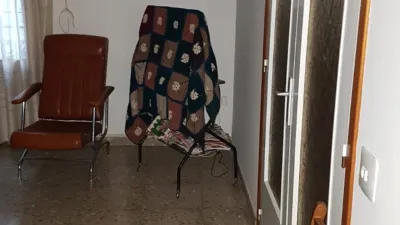 Casa en venta en Plaza los Arcos, Número 4, Alcorisa de 119.000 €