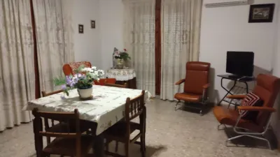 Casa en venta en Plaza los Arcos, Número 4, Alcorisa de 119.000 €