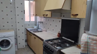 Casa en venta en Plaza los Arcos, Número 4, Alcorisa de 119.000 €
