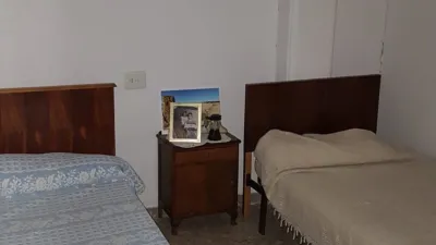Casa en venta en Plaza los Arcos, Número 4, Alcorisa de 119.000 €