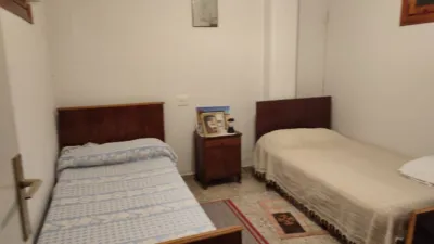 Casa en venta en Plaza los Arcos, Número 4, Alcorisa de 119.000 €