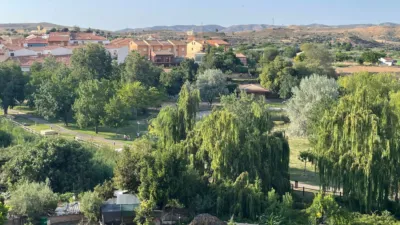 Piso en venta en Calle de la Virgen, 61, cerca de Calle Mayor, Alcorisa de 79.000 €