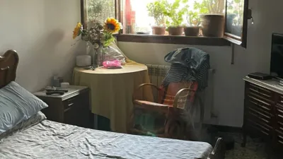 Piso en venta en Calle de la Virgen, 61, cerca de Calle Mayor, Alcorisa de 79.000 €