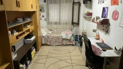 Piso en venta en Calle de la Virgen, 61, cerca de Calle Mayor, Alcorisa de 79.000 €
