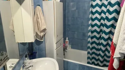 Piso en venta en Calle de la Virgen, 61, cerca de Calle Mayor, Alcorisa de 79.000 €