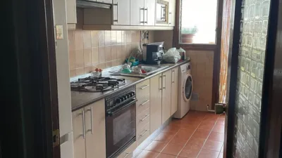 Piso en venta en Calle de la Virgen, 61, cerca de Calle Mayor, Alcorisa de 79.000 €