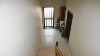 House on Carrer de Solsona photo 49