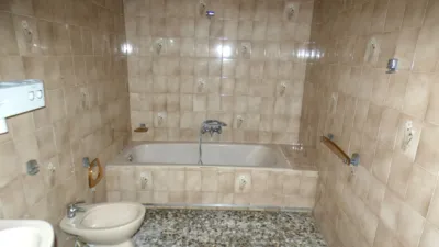 House on Carrer de Solsona photo 14