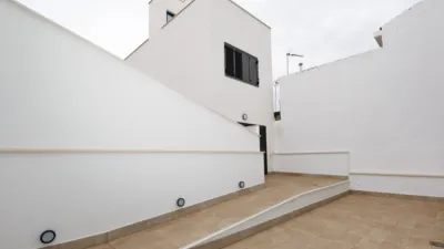 Apartment on Avinguda de Pau Casals photo 19