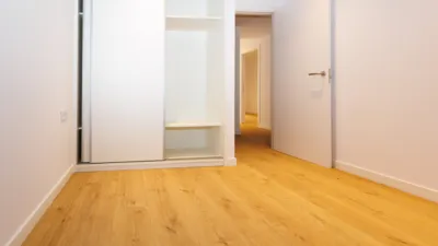 Apartment on Avinguda de Pau Casals photo 15