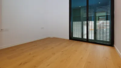Apartment on Avinguda de Pau Casals photo 12