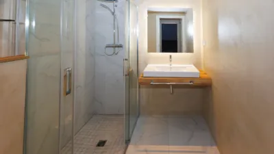 Apartment on Avinguda de Pau Casals photo 10