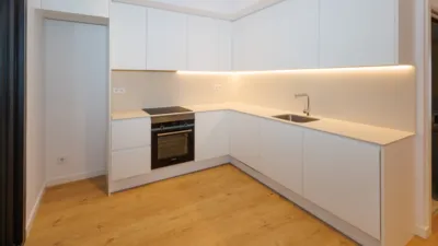 Duplex on Avinguda de Pau Casals photo 12
