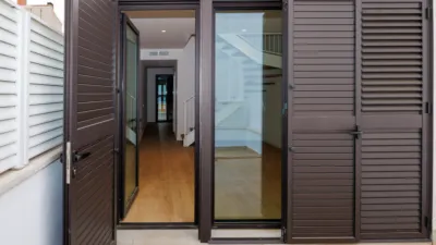 Duplex on Avinguda de Pau Casals photo 4