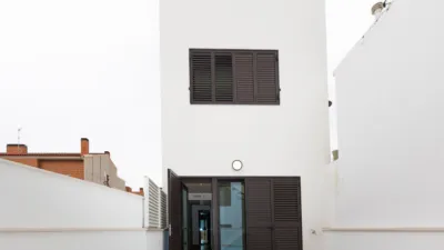 Duplex on Avinguda de Pau Casals photo 3