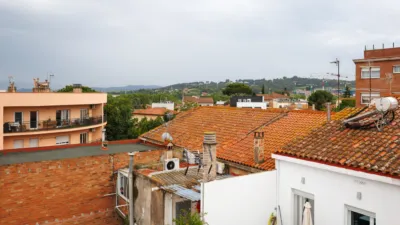 Duplex on Avinguda de Pau Casals photo 22