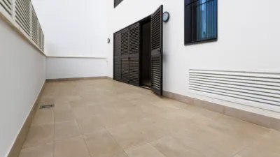 Apartment on Avinguda de Pau Casals photo 3