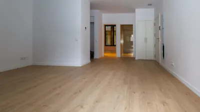 Apartment on Avinguda de Pau Casals photo 5
