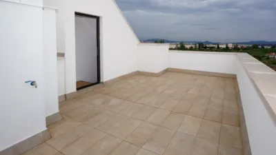 Duplex on Avinguda de Pau Casals photo 3