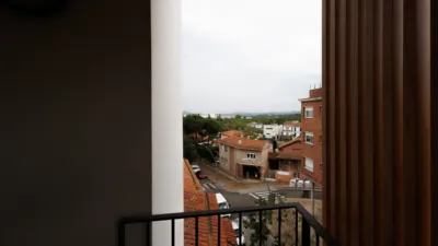 Duplex on Avinguda de Pau Casals photo 14