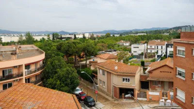 Duplex on Avinguda de Pau Casals photo 31