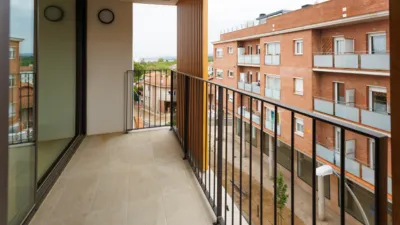 Duplex on Avinguda de Pau Casals photo 4
