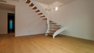 Duplex on Avinguda de Pau Casals photo 13