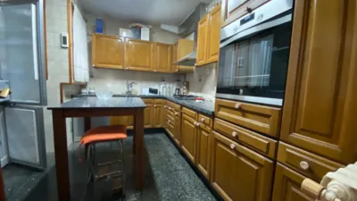 Apartment on Carrer Rambla photo 13