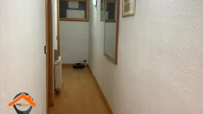 Piso en Carrer de la Selva photo 17