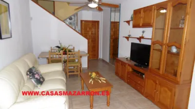 Casa adosada en venta en Bahía, Bahía (Distrito Puerto de Mazarrón. Mazarrón) de 86.900 €
