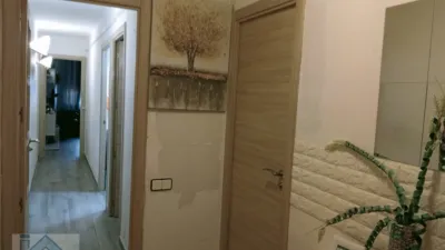 Apartment on Carrer de Colom photo 4