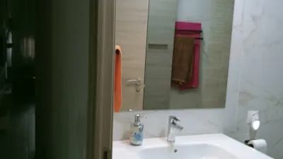 Apartment on Carrer de Colom photo 7