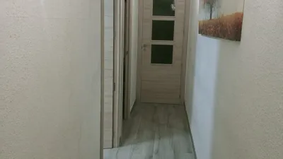 Apartment on Carrer de Colom photo 8