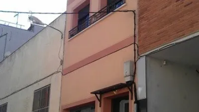 Chalet on Mosen Angel Rodamilans Street photo 4