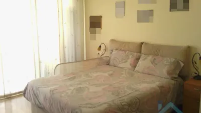 Apartment on Avenida Vila de Escala, Blanes photo 5