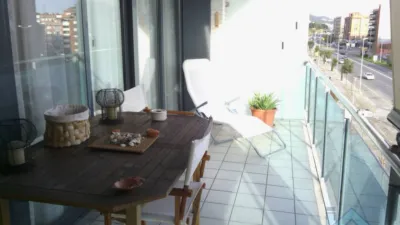 Apartment on Avenida Vila de Escala, Blanes photo 8