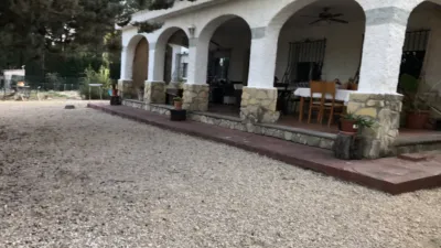 Casa - Vista 3