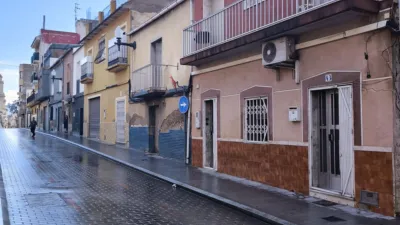 Piso – Orihuela, Capuchinos, Rabaloche - Vista 2