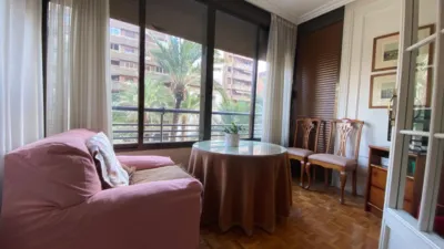 Piso en Avenida del Doctor Gadea photo 9
