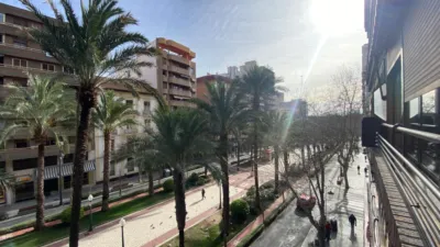 Piso en Avenida del Doctor Gadea photo 3