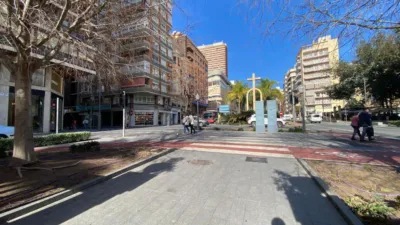 Piso en Avenida del Doctor Gadea photo 62