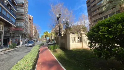 Piso en Avenida del Doctor Gadea photo 60