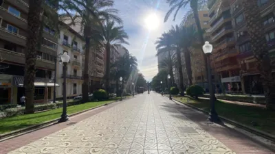 Piso en Avenida del Doctor Gadea photo 61