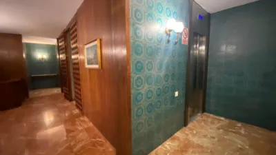 Piso en Avenida del Doctor Gadea photo 52