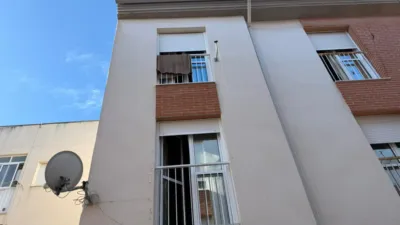Casa en calle de Picasso photo 18