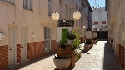 Casa en calle de Picasso photo 15