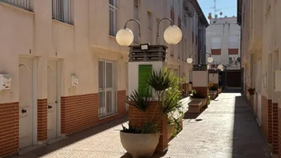 Casa en calle de Picasso photo 22